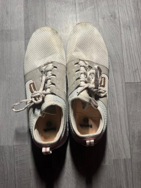 Getragene Schuhe Size 41