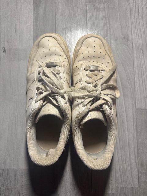 Getragene Schuhe Size 40