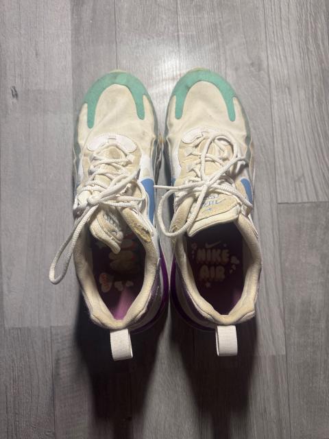 Getragene Schuhe Size 42