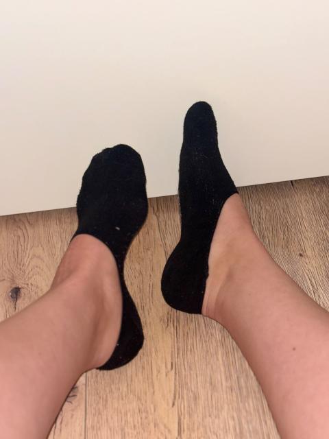 jack & jones getragene socken Size 39