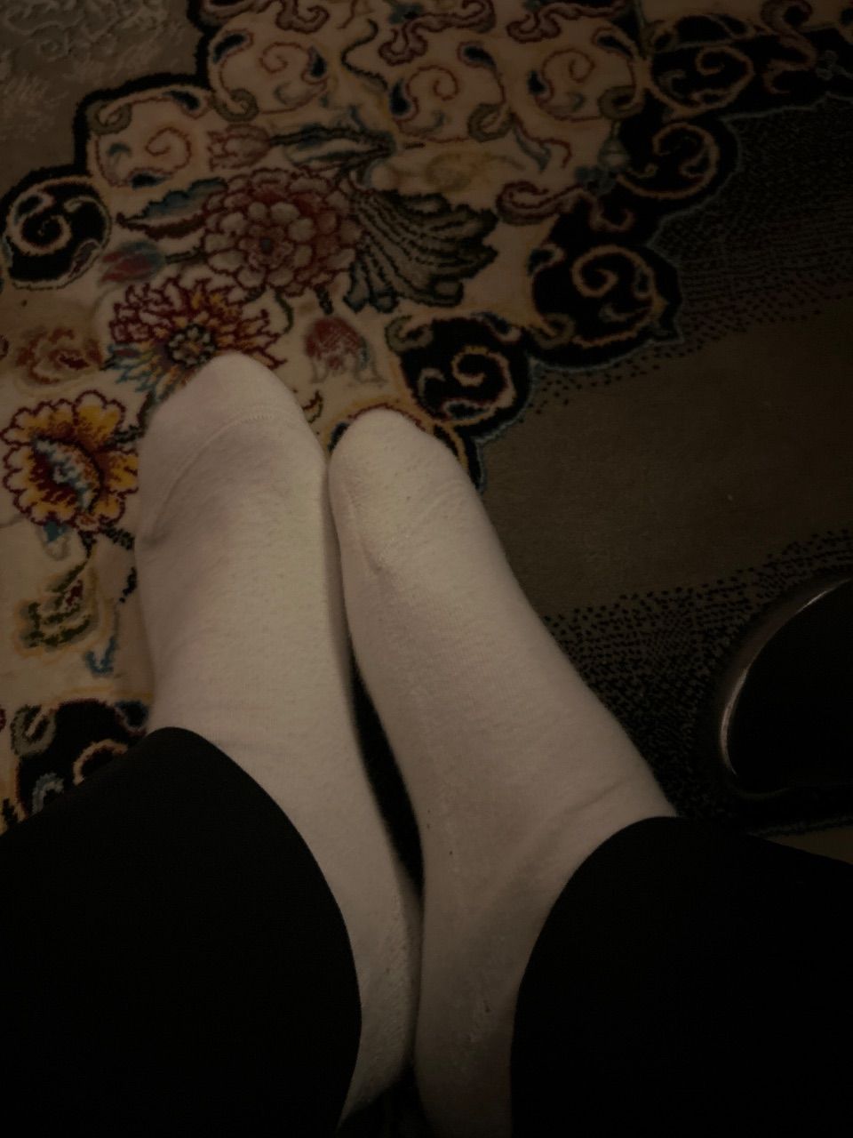  1 woche socken