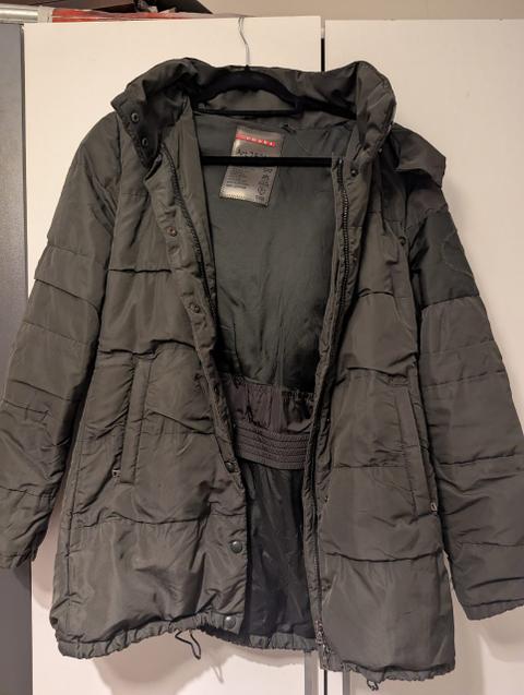 Prada Jacke