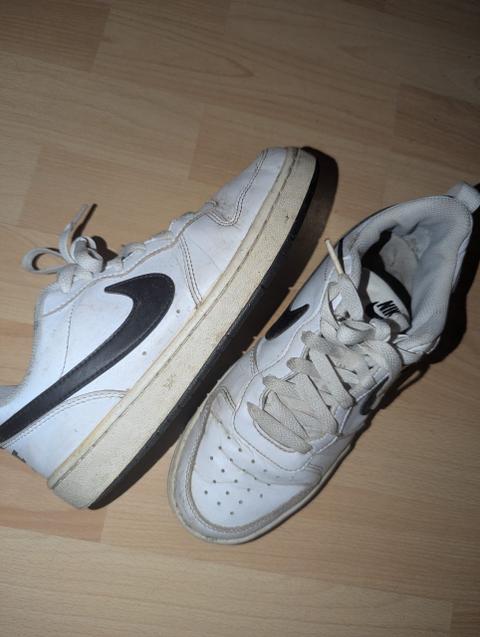 Nike Gerne getragen Nike Schuhe