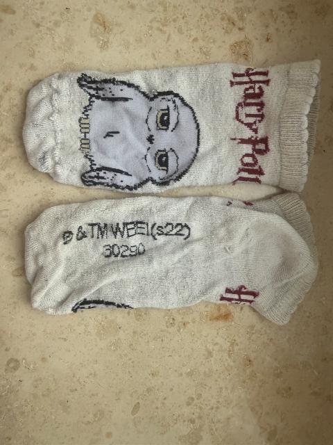 Socken Harry Potter Size 40