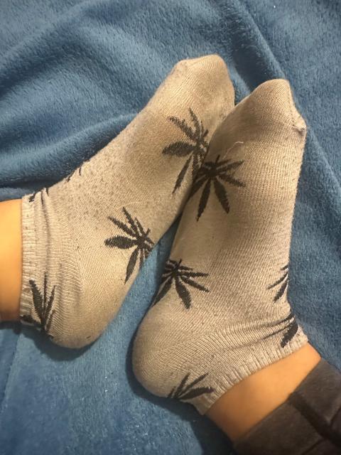 Ohne Marke Socken