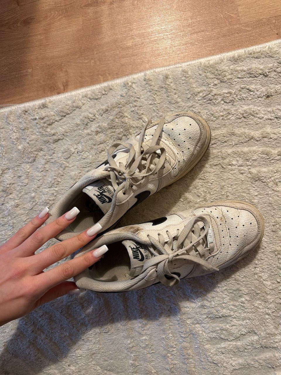 Nike Nike air Force one  Size 39