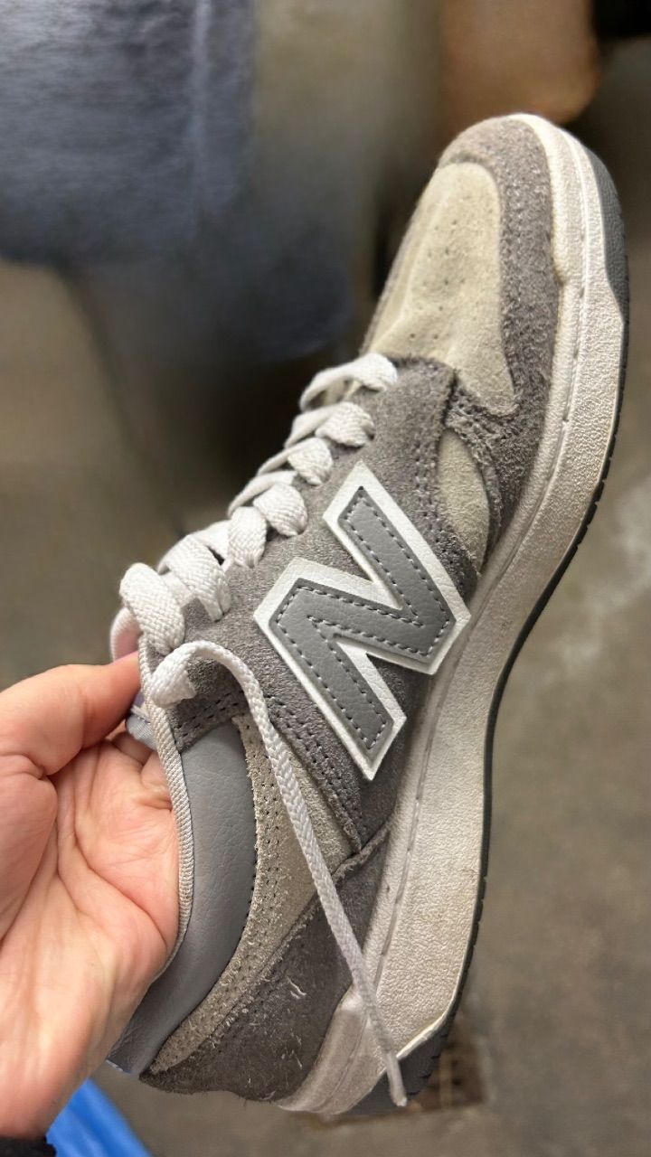 New Balance  Sneaker  Size 38