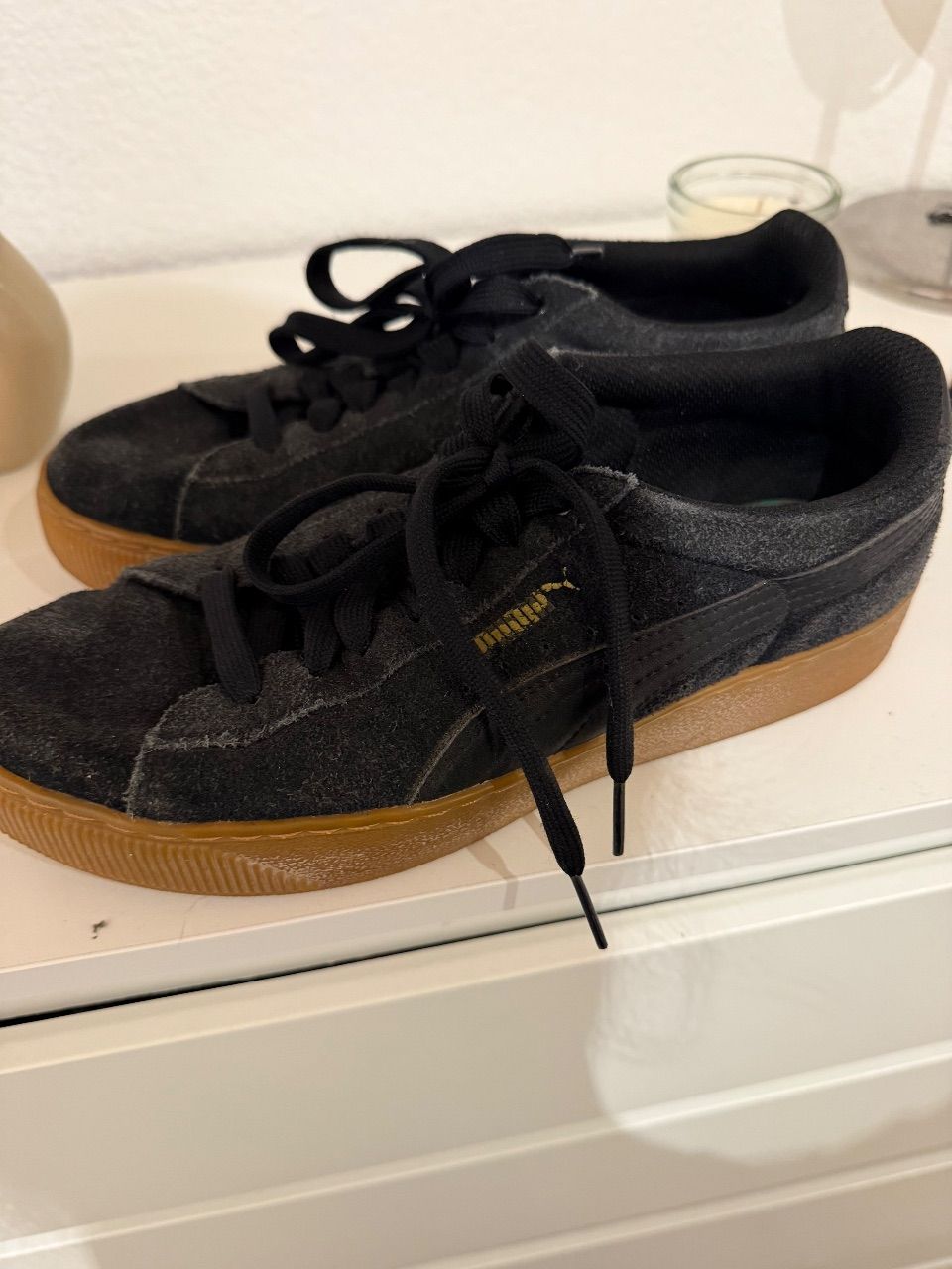 Puma Puma Sport Schuhe Damen  Size 40