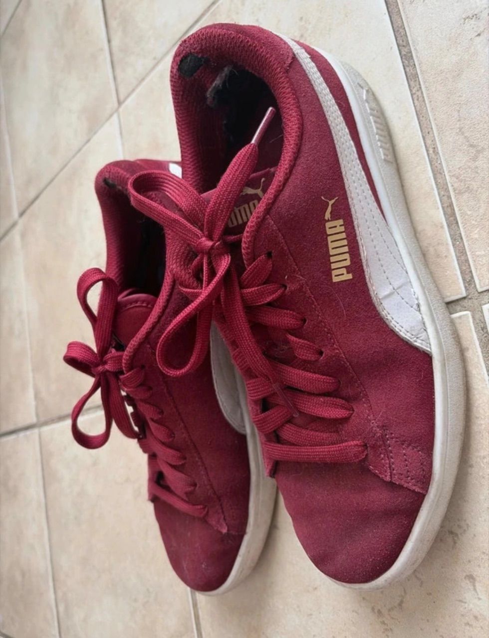 Puma Puma Turnschuhe  Size 40
