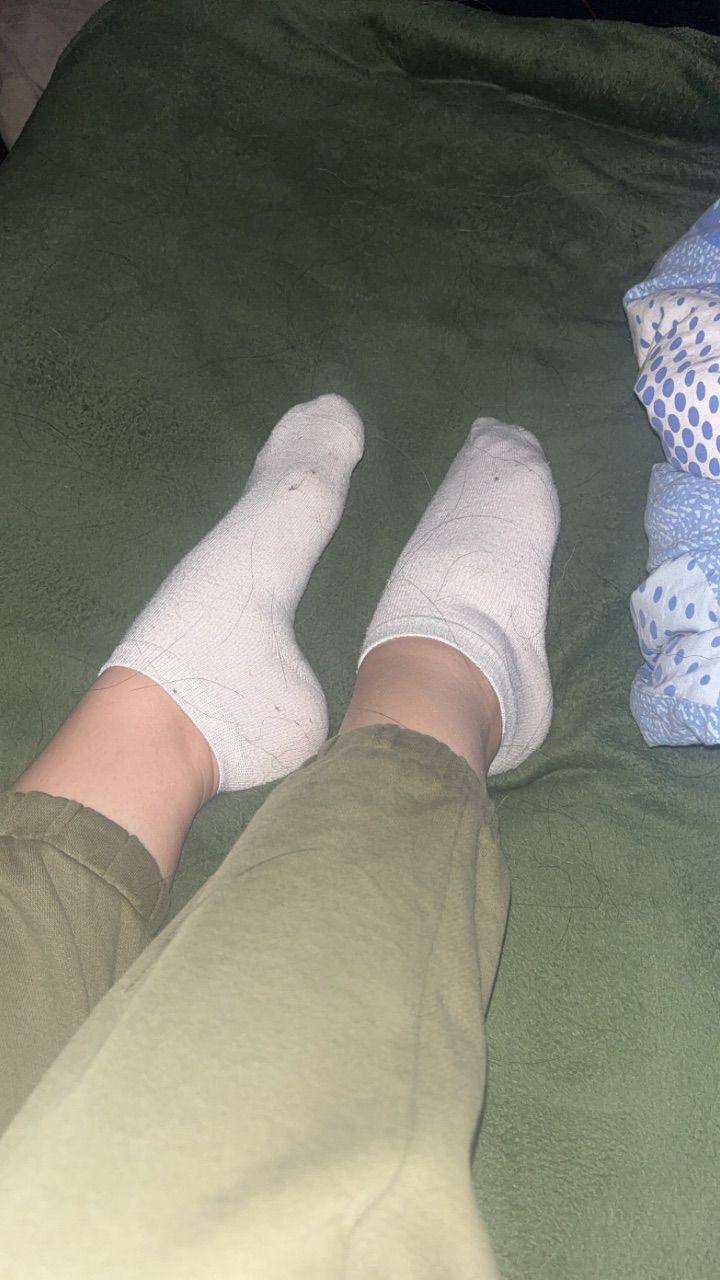 Socken Size M