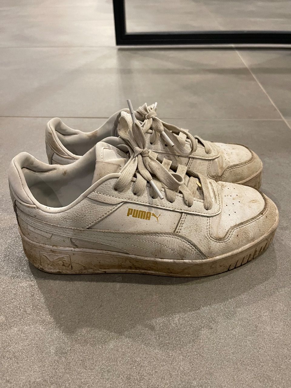 Puma Reit Sneaker Size 39