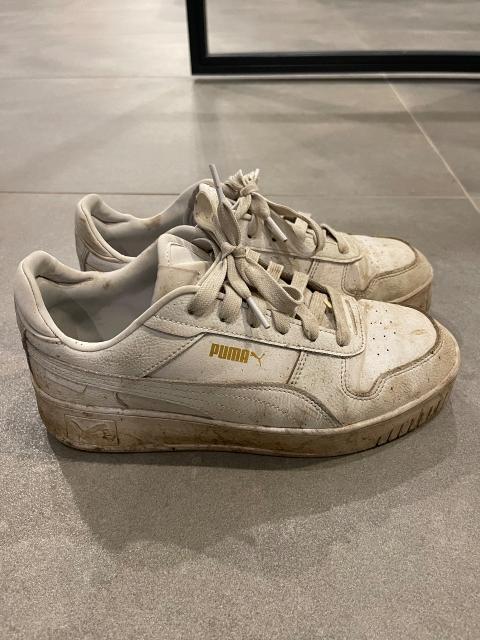 Puma Reit Sneaker Size 39