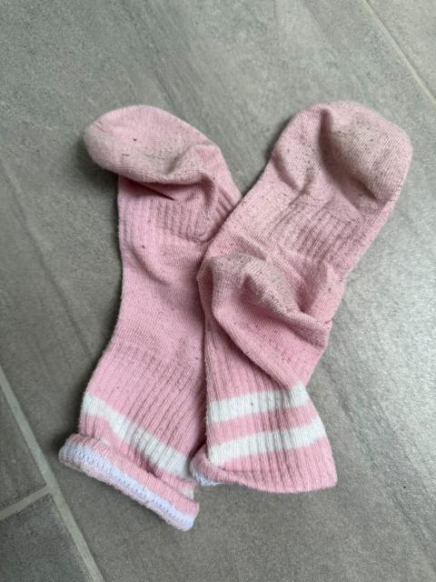Sport Socken pink Size S