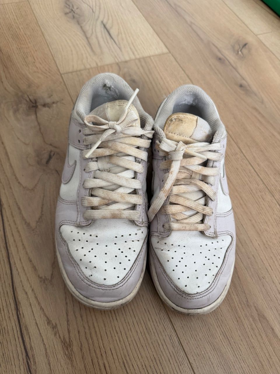 Nike Gebrauchte Nike dunk  Size 37