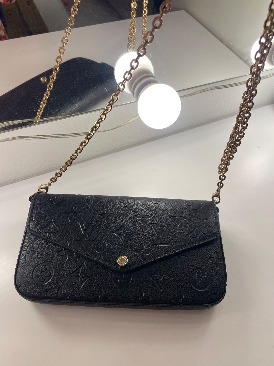Louis vuitton  Louis Vuitton Tasche 🌷