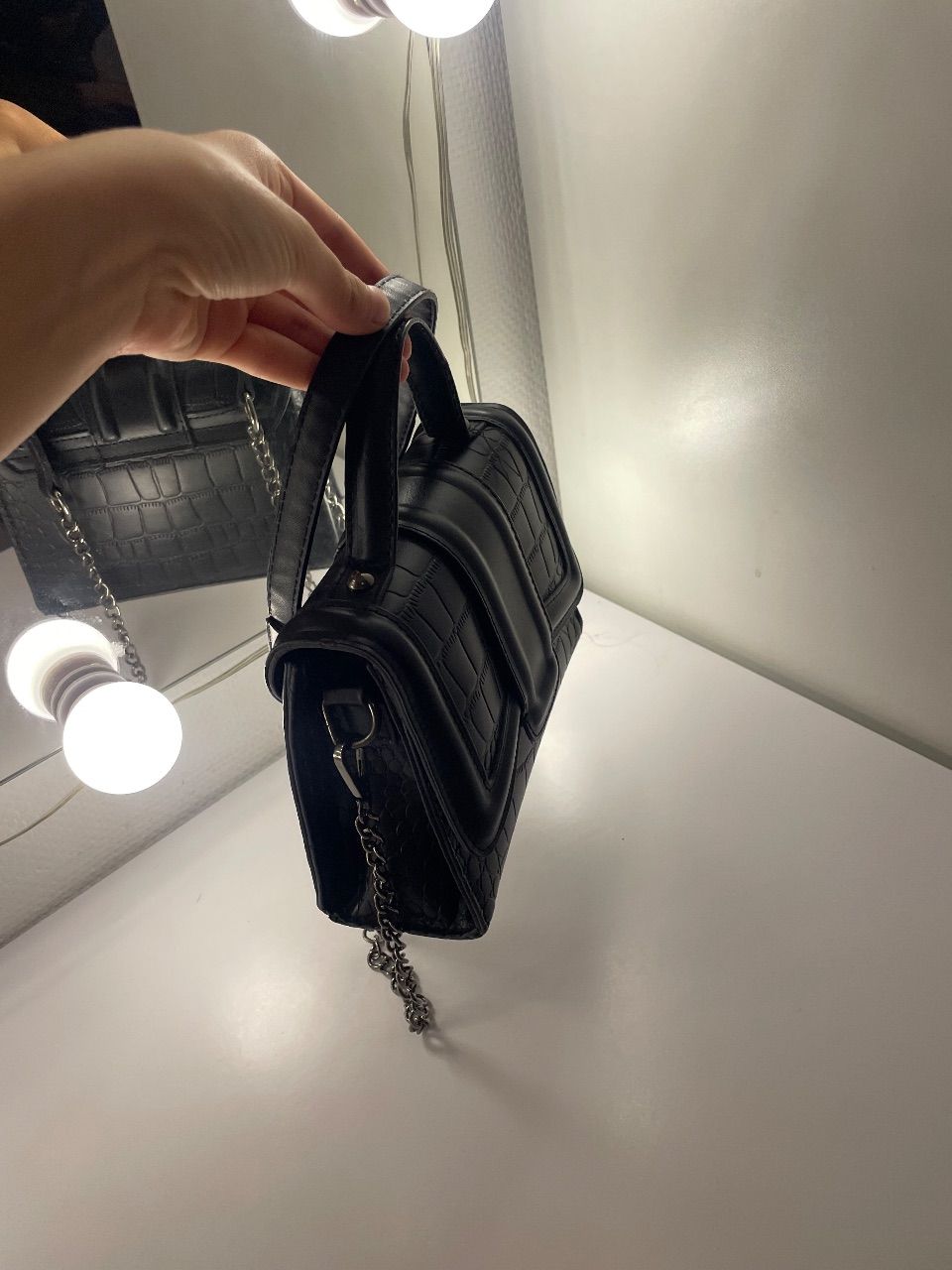 Elegante Tasche 🌷