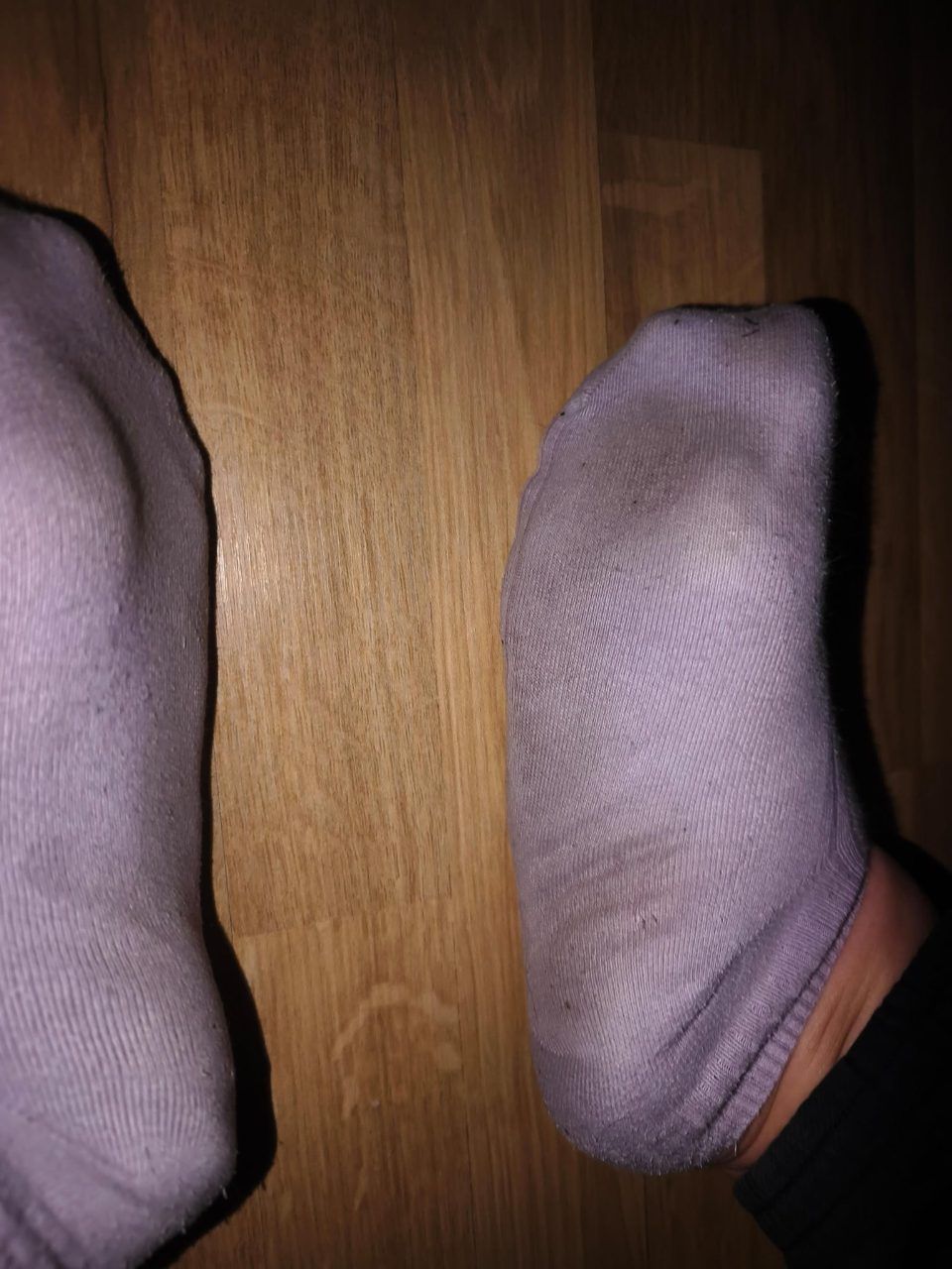 Ohne Marke Getragene Socken und Mehr🔥🔥 Size 39
