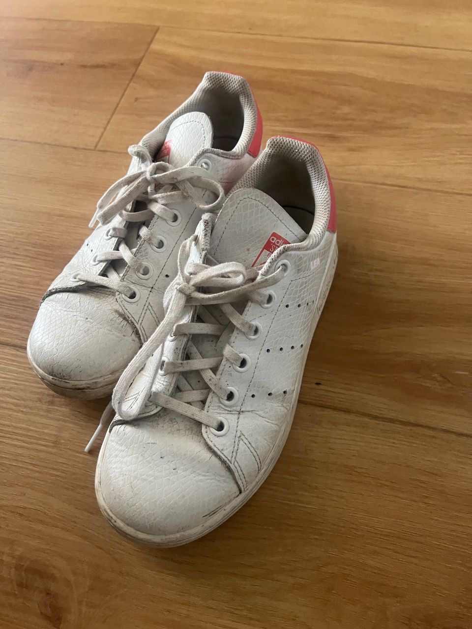 Adidas Stan Smith Schuhe Größe 36