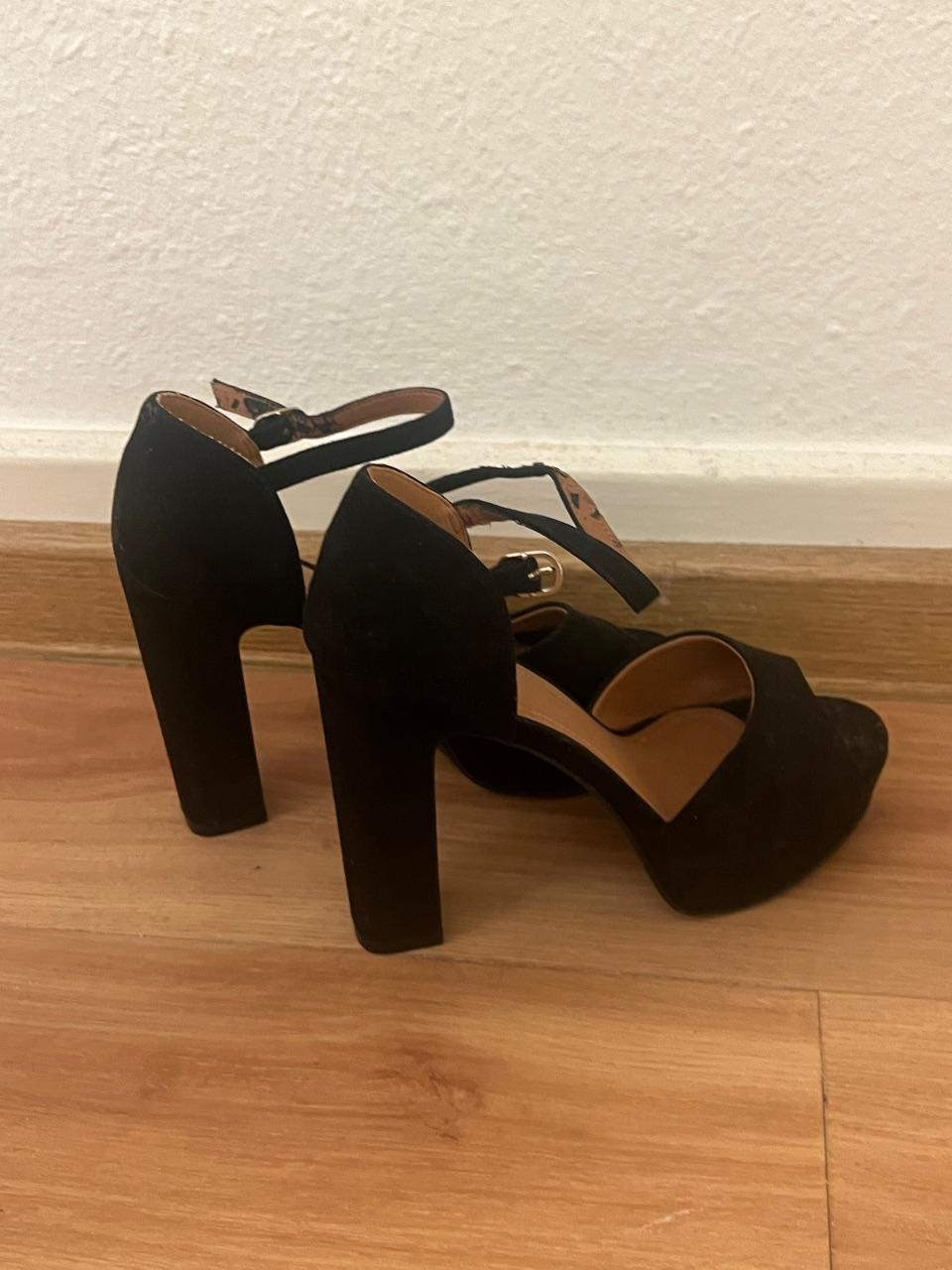 Pumps H&M Größe 36