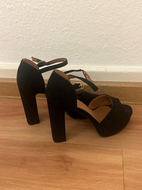 H&M Pumps H&M Größe 36 Size 36