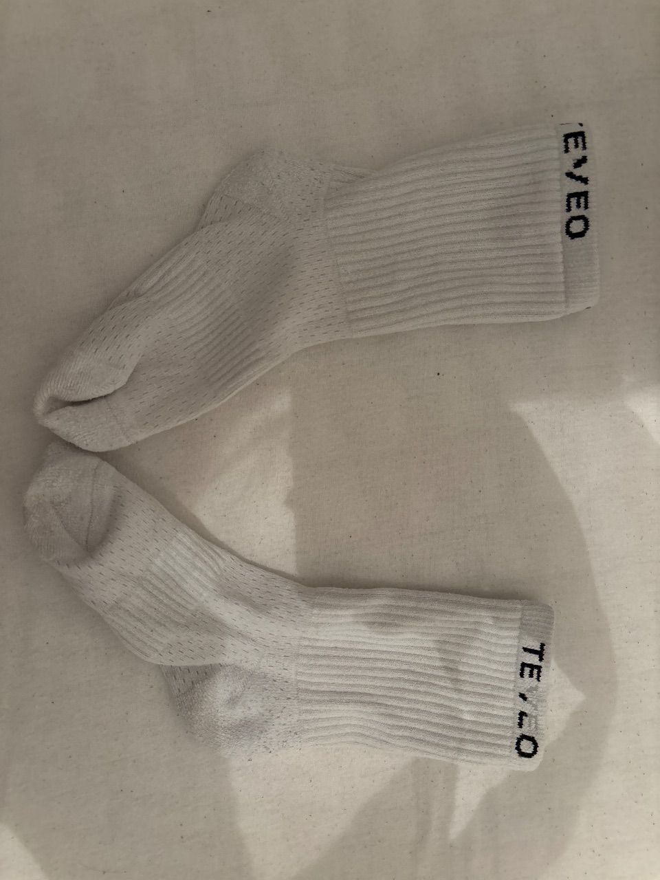 Teveo  Teveo Socken  Size XS