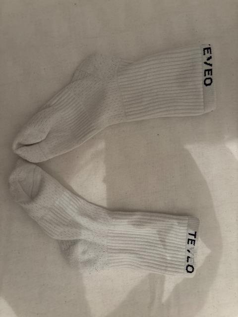 Teveo Teveo Socken Size XS