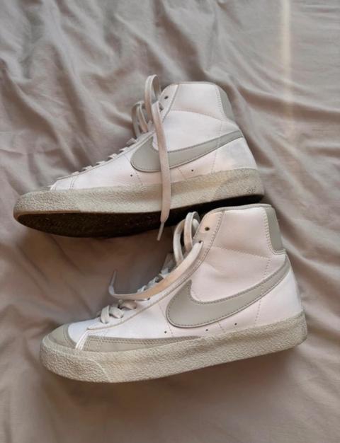 Nike Nike Blazer Sneaker Size 37