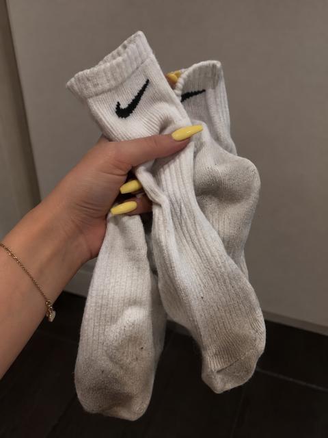Nike Socken