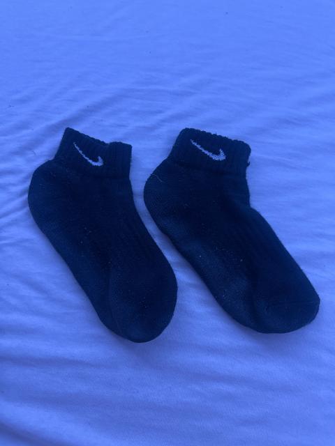 Nike Getragene Socken Size S