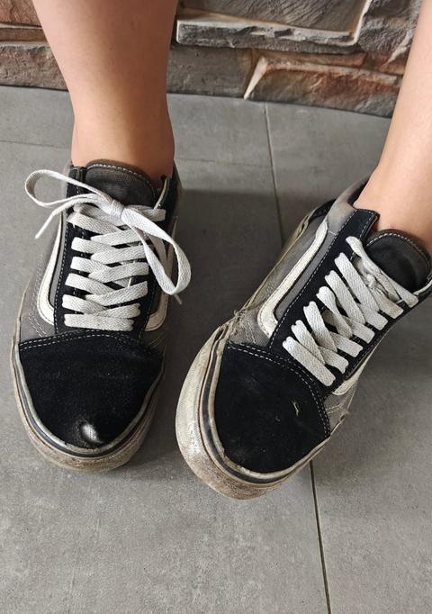 Geliebte Vans