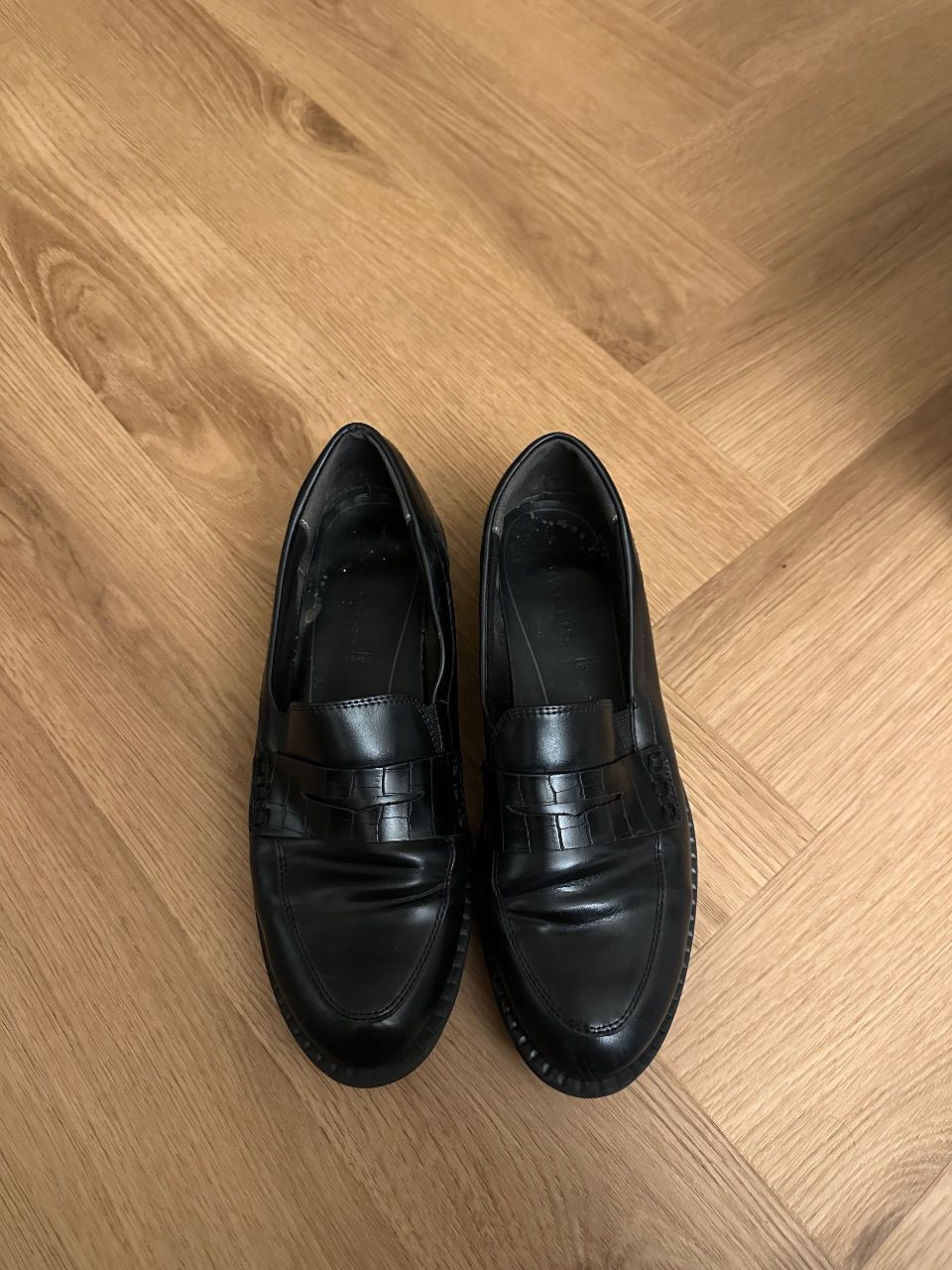 Tamaris Schicke Loafer tamaris Size 41
