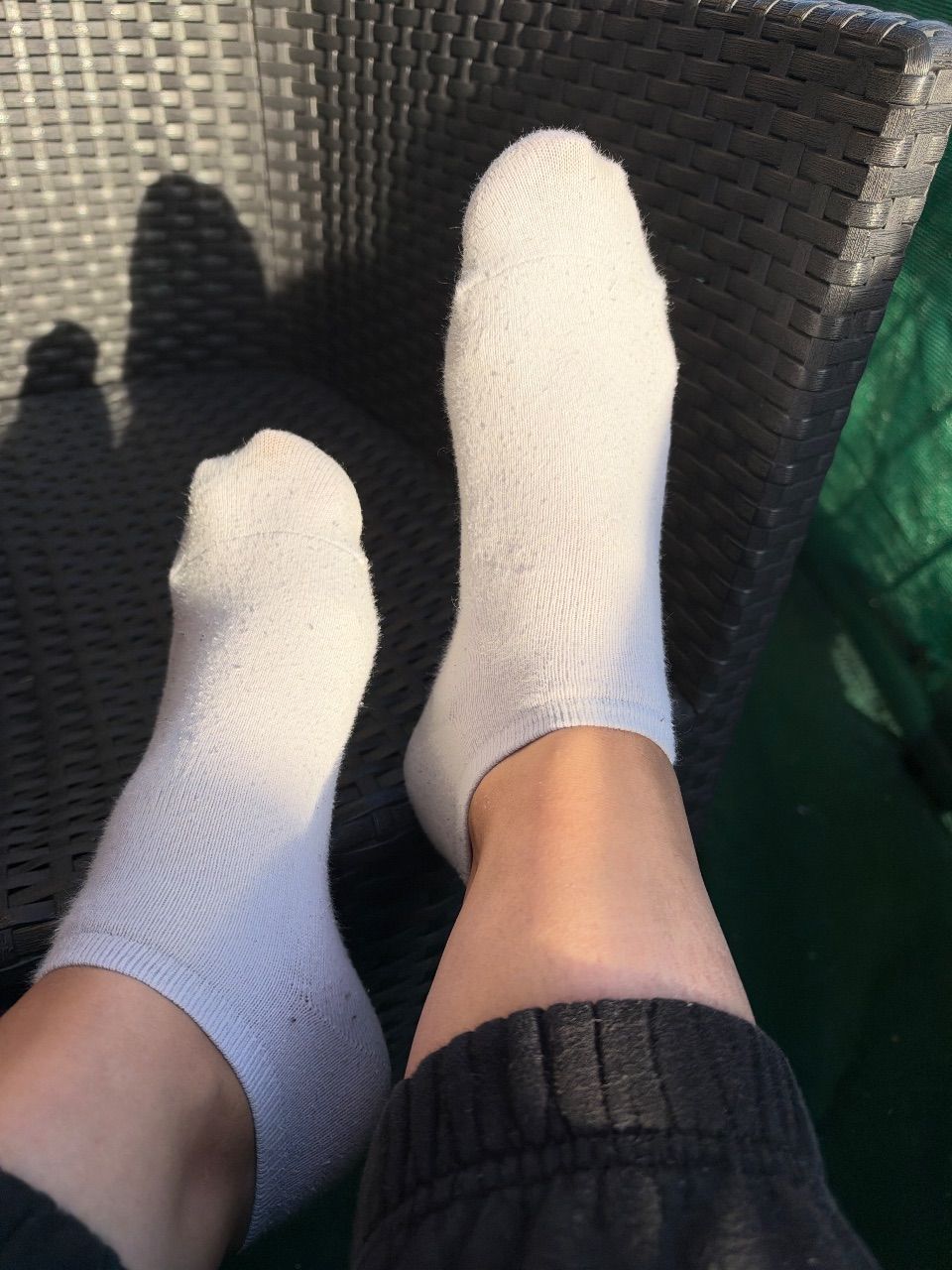 Socken Size S