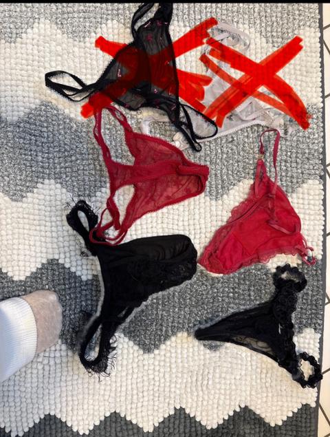 Slip Size S