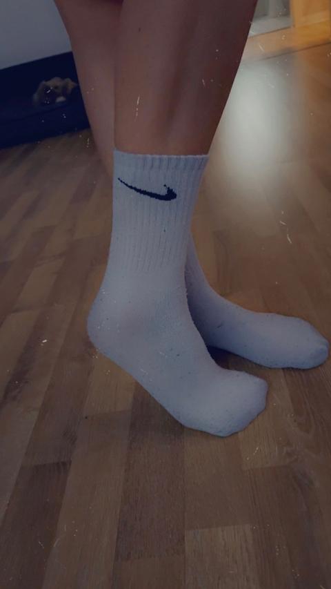 Nike Nike Socken Size S