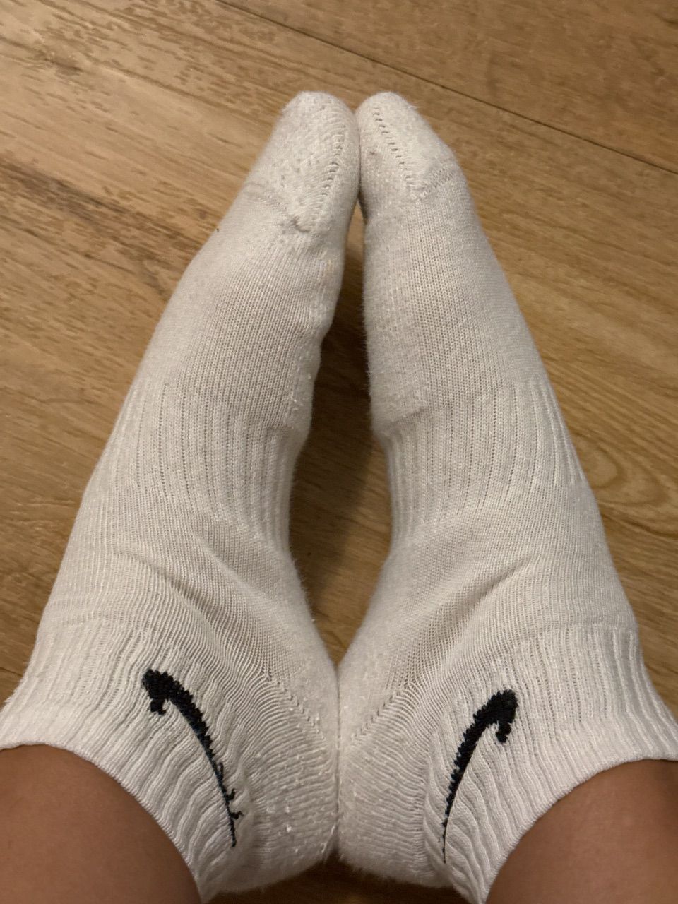 Nike Nike Söckchen Size 38