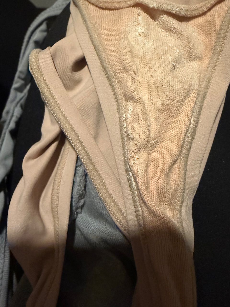 Self Size S