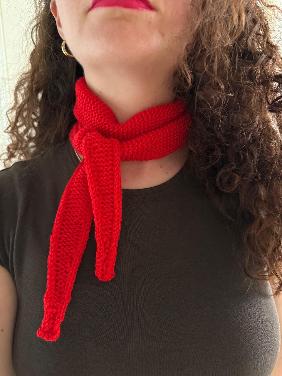 Sofia Scarf