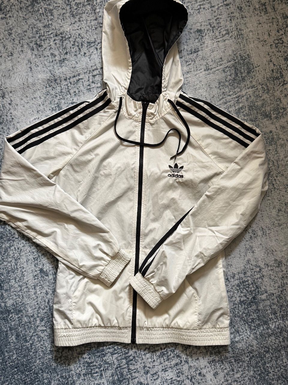 Wendejacke Adidas 