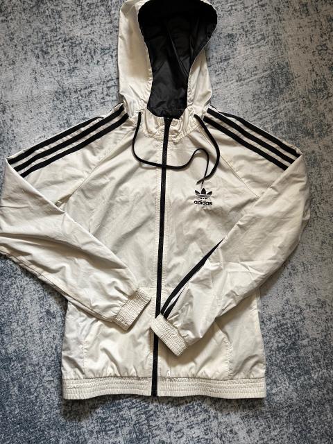Adidas Wendejacke Adidas Size XS