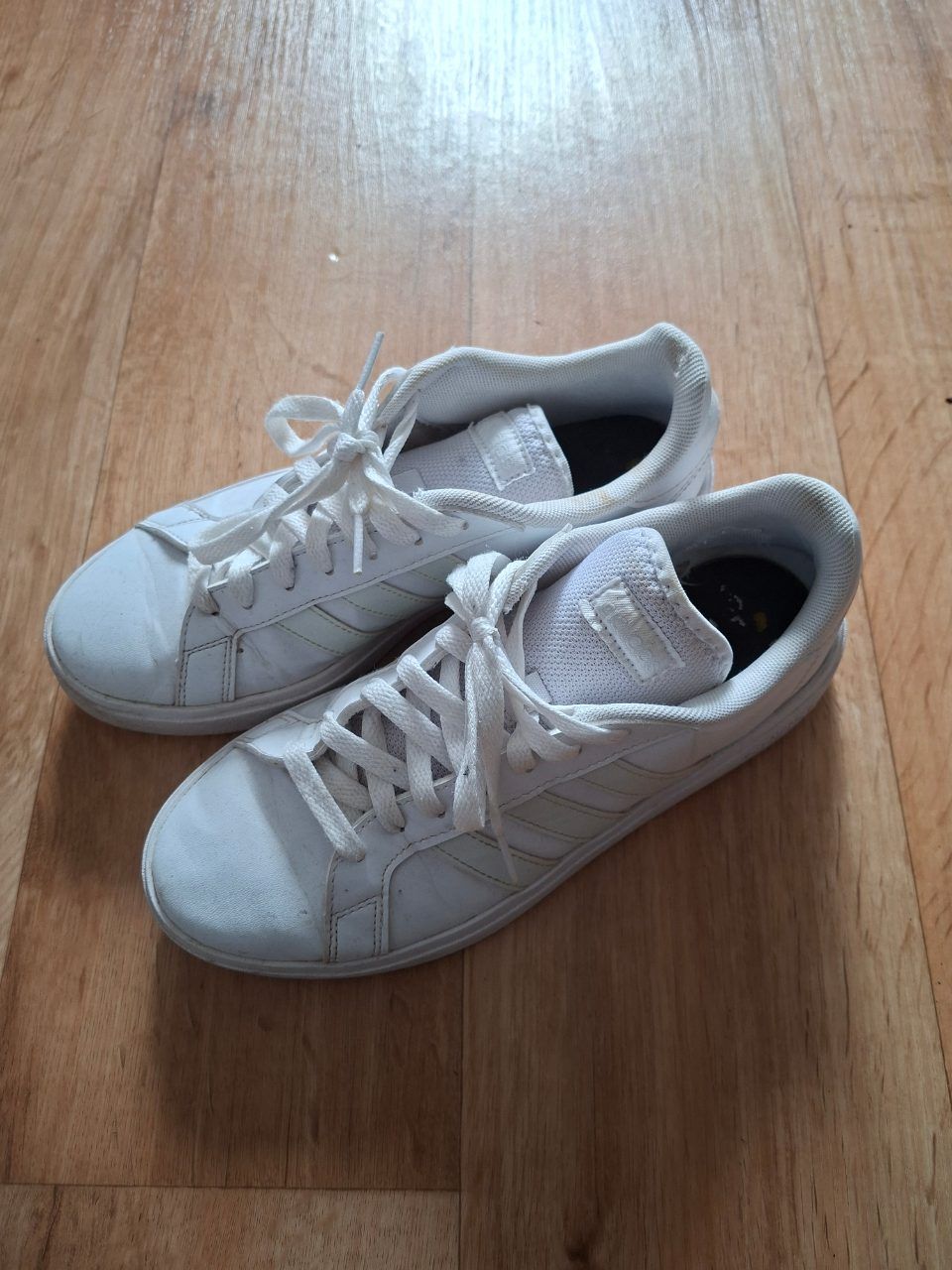 Adidas Gebrauchte Schuhe  Size 39