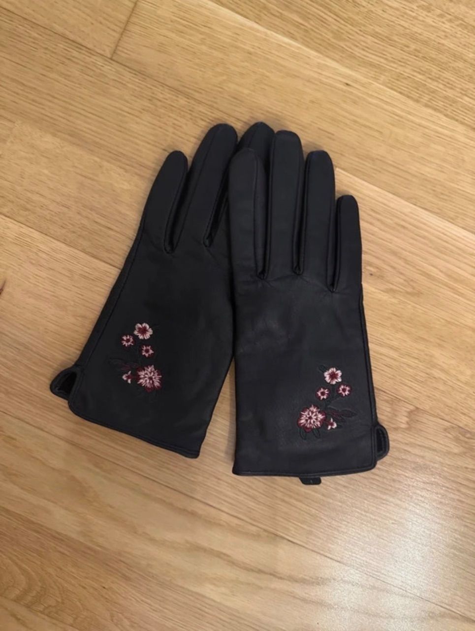 C&A Handschuhe