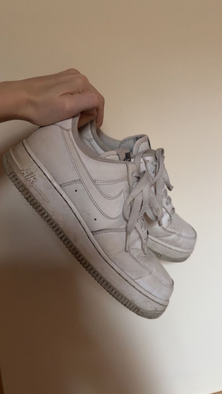 Nike Air Force