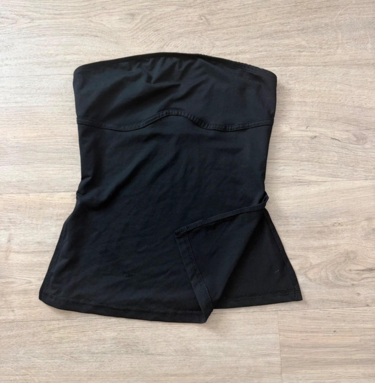 Shein Trägerlose Top Size XS